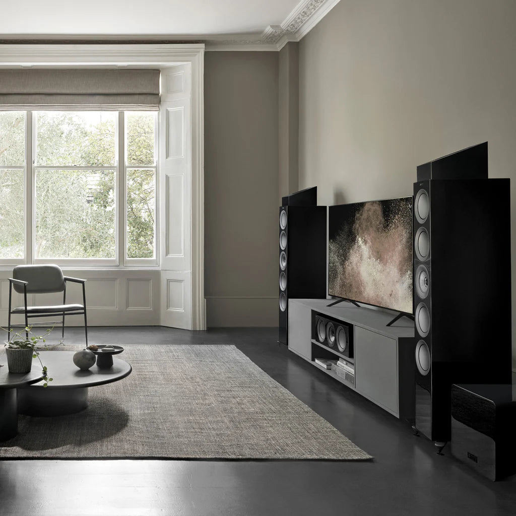KEF R8 Meta Dolby Atmos Speaker