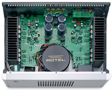Rotel RB1552 MK II Stereo Power Amplifier