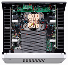 Rotel RB1582 MK II Stereo Power Amplifier