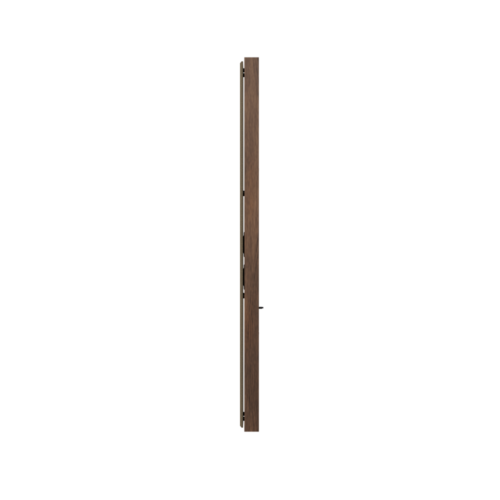 NC3-VTL Speaker Bar, side