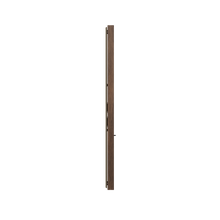 NC3-VTL Speaker Bar, side