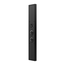 NC5QT-VTL Speaker Bar, Black, 45°