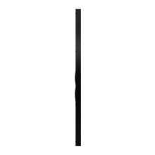 NC5QT-VTL Speaker Bar, Black, side