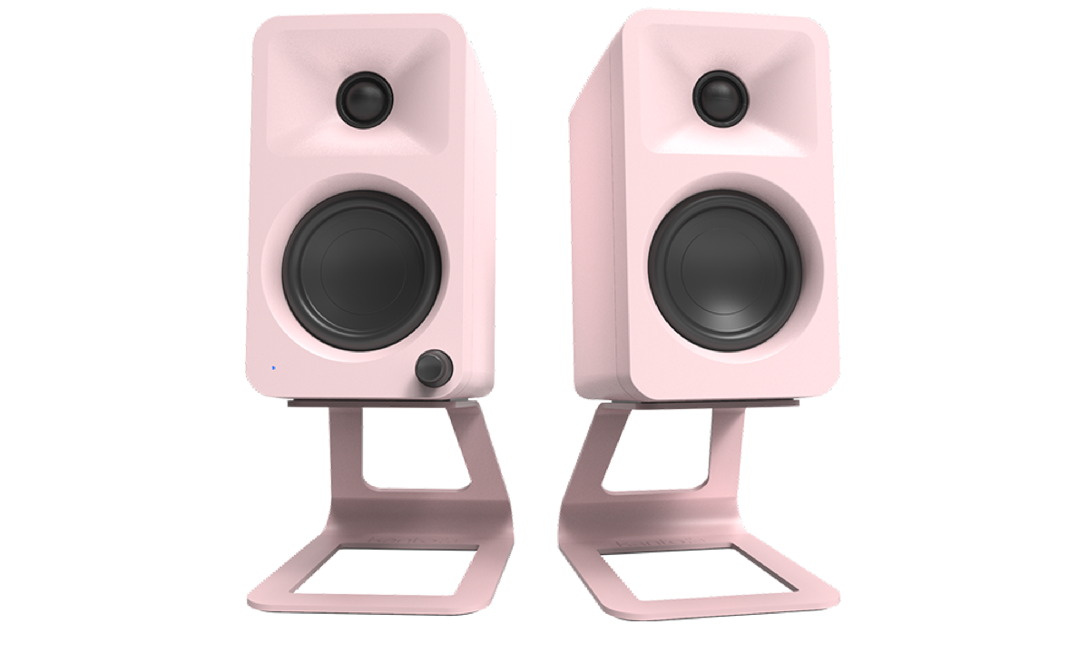 Kanto SE2 Elevated Speaker Stands