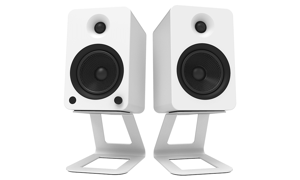 Kanto SE6 Elevated Speaker Stands