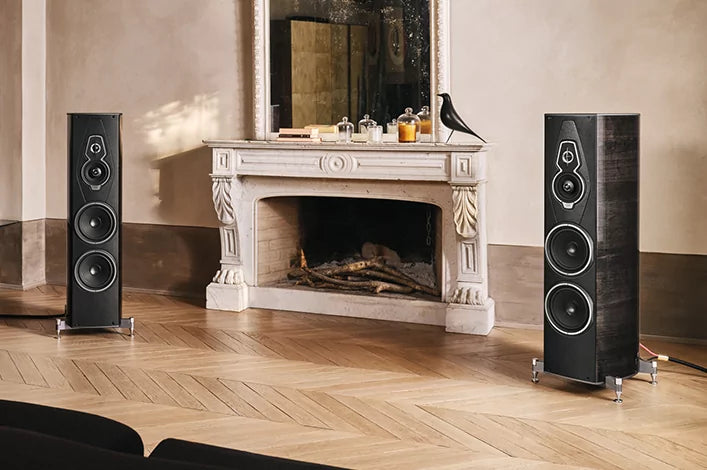 Sonus Faber Amati G5 Reference Speaker