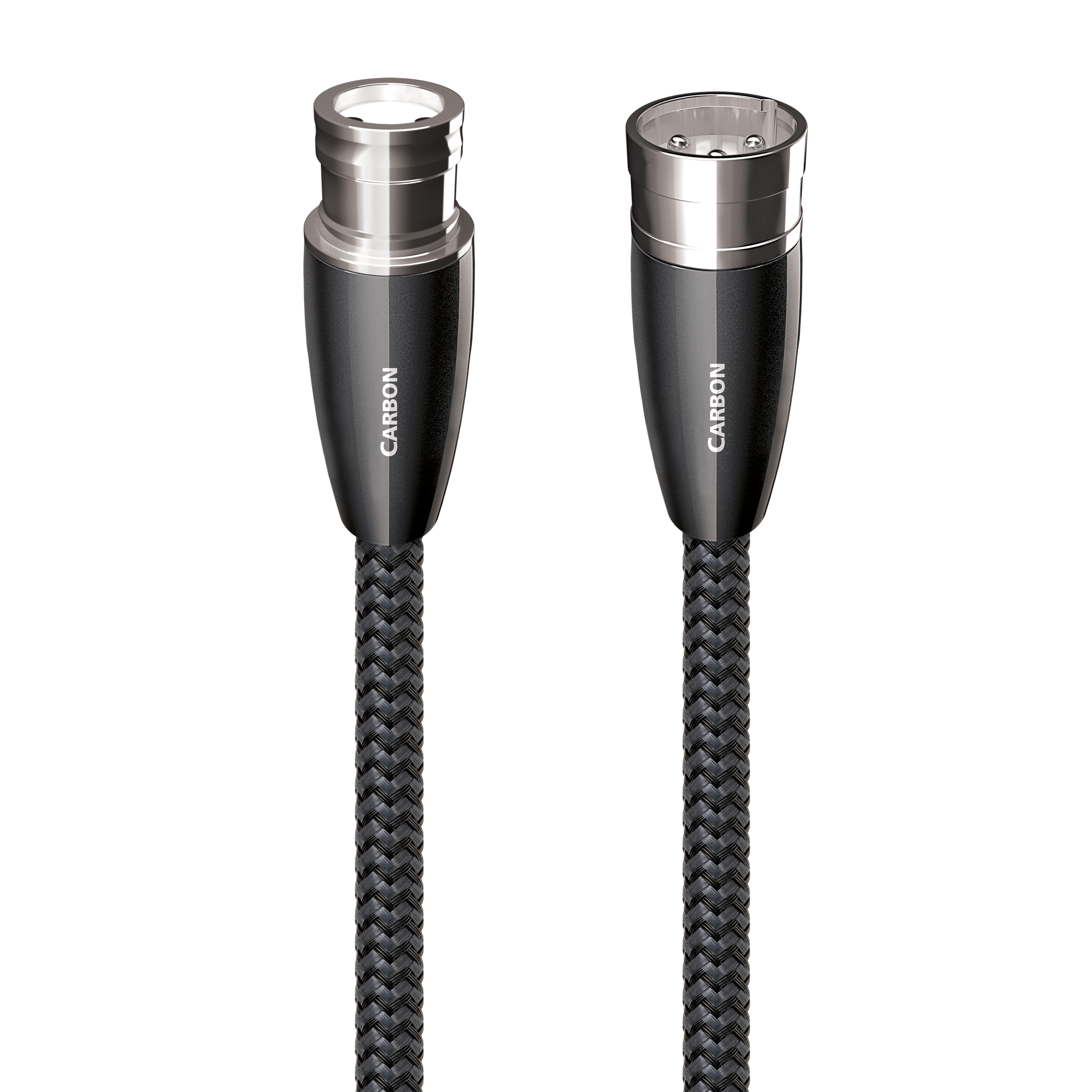 AudioQuest Carbon AES/EBU XLR Balanced Cable