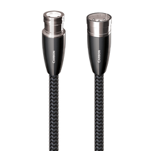 AudioQuest Carbon AES/EBU XLR Balanced Cable