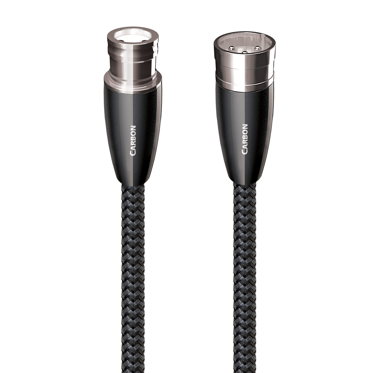 AudioQuest Carbon AES/EBU XLR Balanced Cable