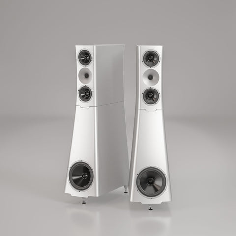 YG Acoustics Sonja 3.2 Reference Speaker