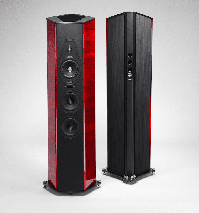 Sonus Faber Il Cremonese Floor Standing Speaker