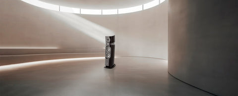 Focal Sopra No 2 Floor Standing Speaker