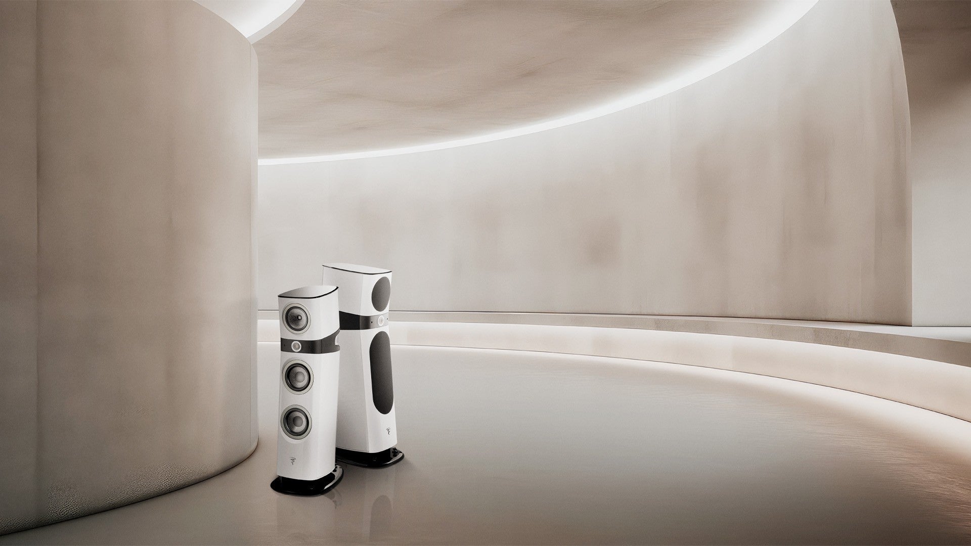 Focal Sopra No 3 Floor Standing Speaker