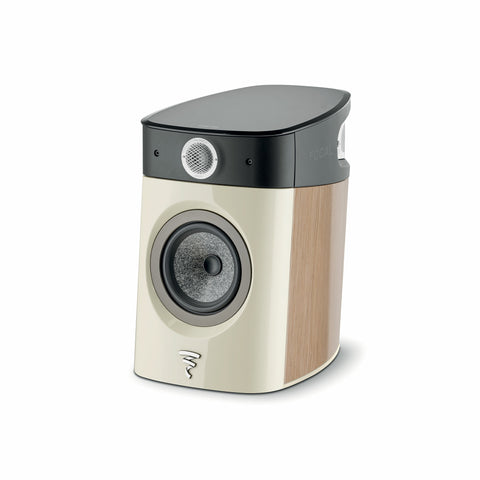 Focal Sopra No 1 Bookshelf Speaker