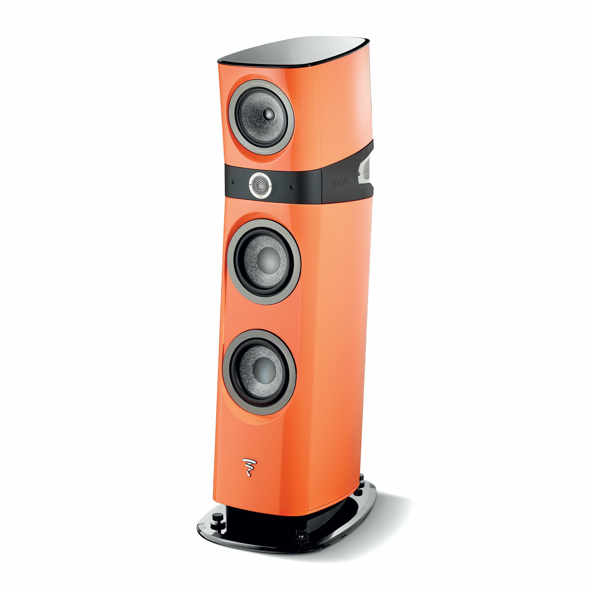 Focal Sopra No 2 Floor Standing Speaker
