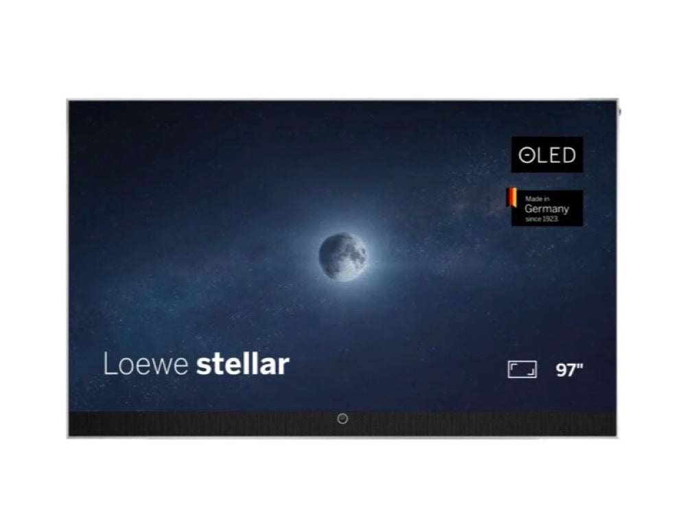 Loewe Stellar 97" Smart Television