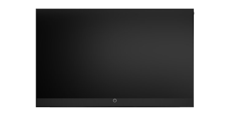 Loewe Stellar 55" Smart Television