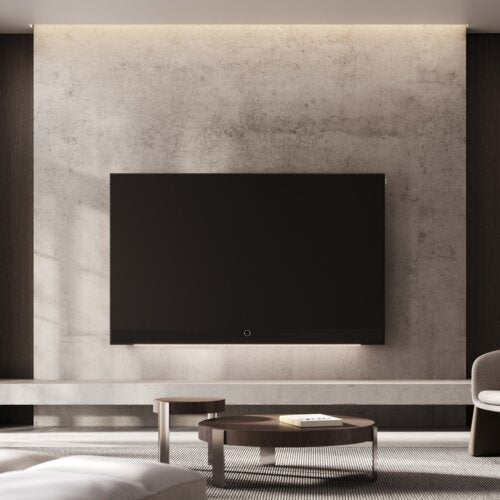 Loewe Stellar 83" Smart Television