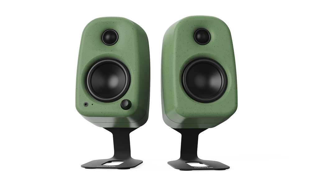 Kanto SU2 Desk Stand for UKI and ORA