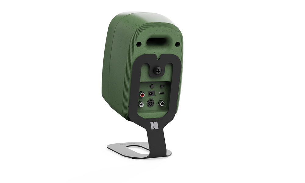 Kanto SU2 Desk Stand for UKI and ORA