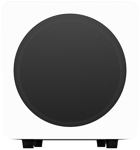 Kanto SUB8 Powered Subwoofer