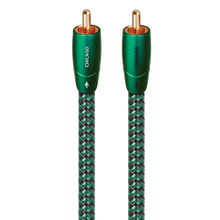 AudioQuest Chicago RCA > RCA Audio Interconnect Cable