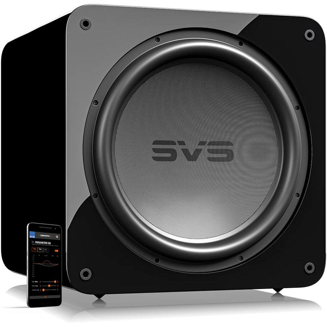 SVS from Hi-Fi Centre Vancouver