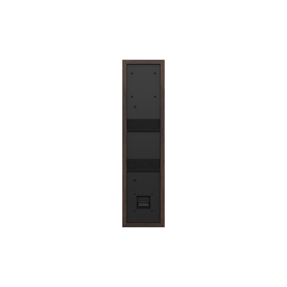 NC3 Speaker, back