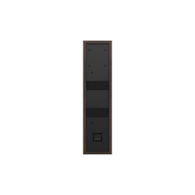 NC3 Speaker, back