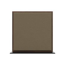 NC10 Subwoofer, front