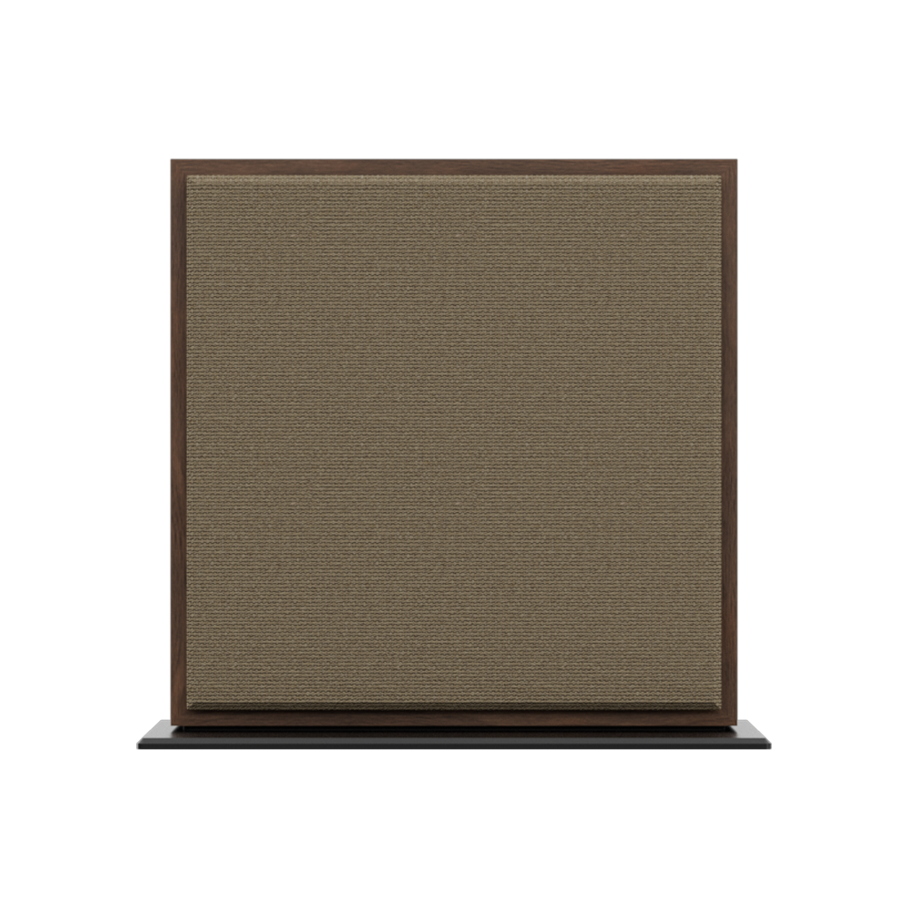 NC10 Subwoofer, front