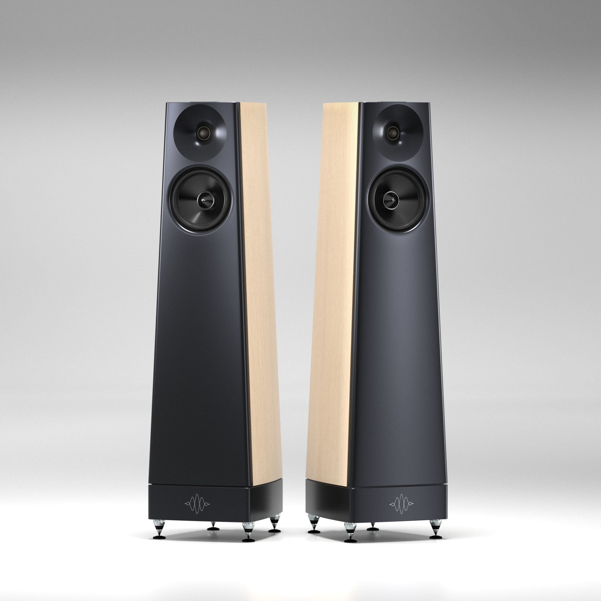 YG Acoustics Talus Floor Standing Speaker