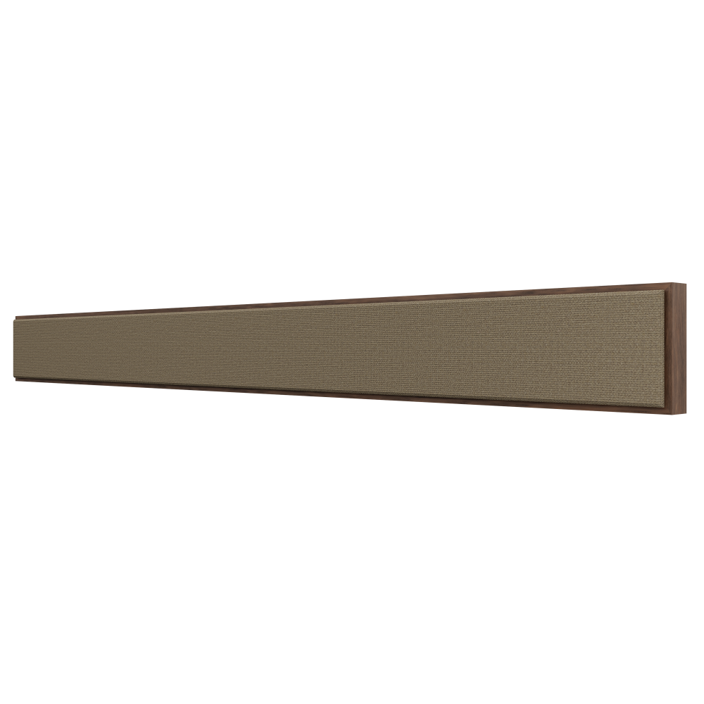 NC5QT-HTL Soundbar, 45°