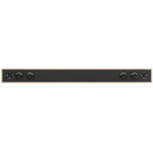NC5QT-HTL Soundbar, Sand Gold, front, no grille
