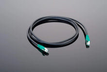 Transparnet Hardwired Ethernet Cable