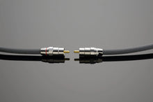 Transparent High Performance 75-Ohm Digital Cable