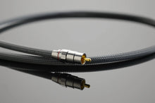 Transparent High Performance 75-Ohm Digital Cable