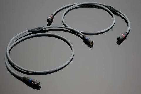 Transparent MusicLink Balanced Interconnect Cable