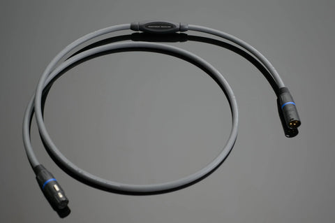 Transparent MusicLink Balanced Interconnect Cable