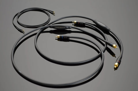 Transparent Music Link Phono Cable