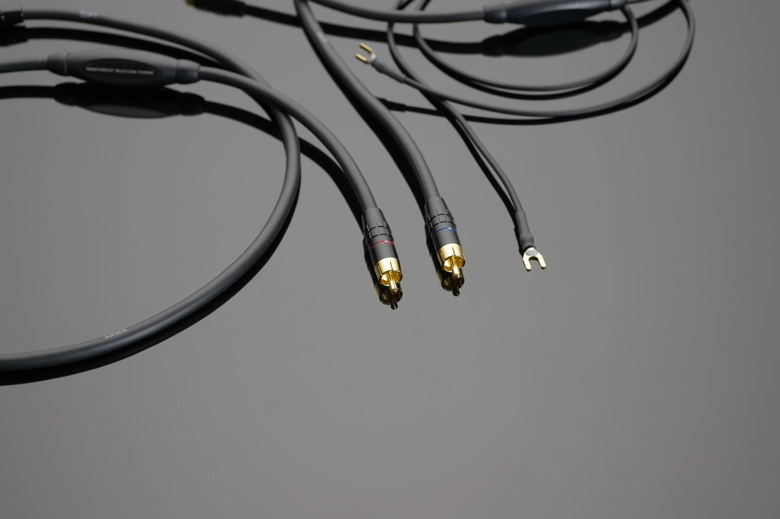 Transparent Music Link Phono Cable