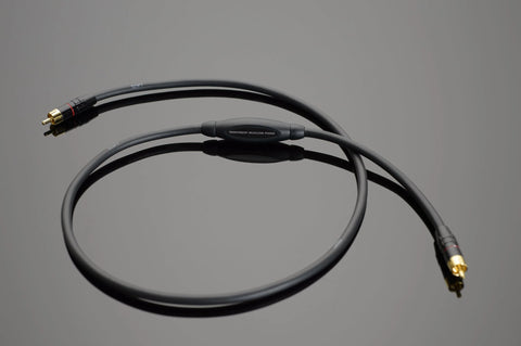 Transparent Music Link Phono Cable