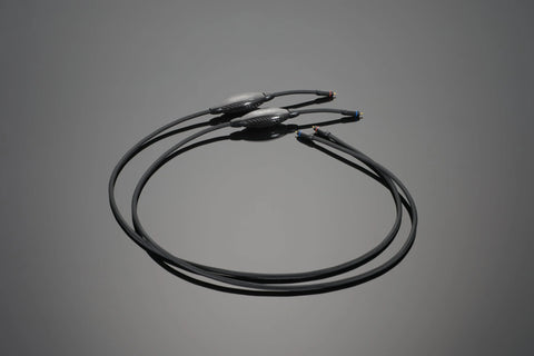 Transparent Opus RCA Interconnect Cable