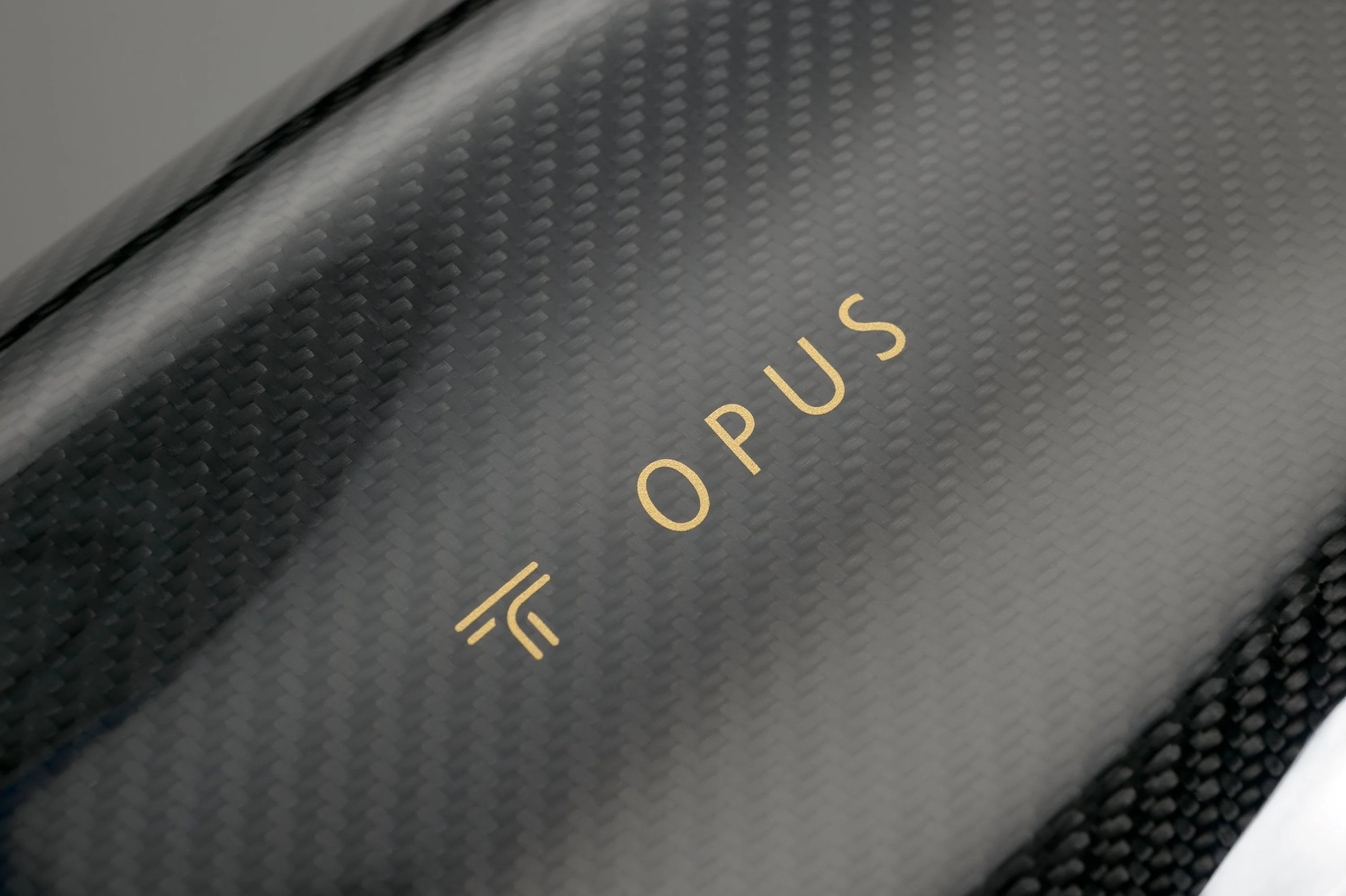 Transparent Opus Speaker Cable