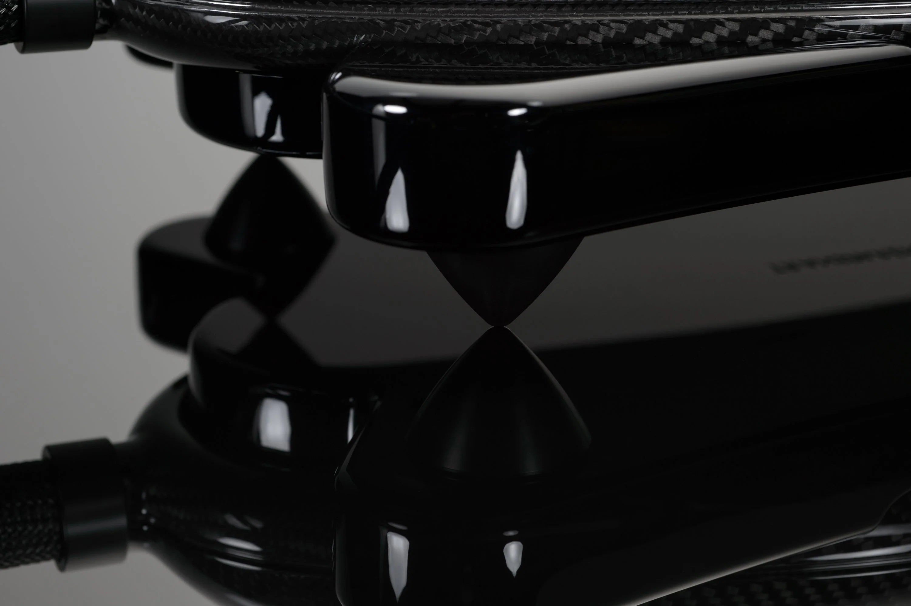 Transparent Opus Speaker Cable