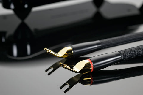 Transparent Opus Speaker Cable