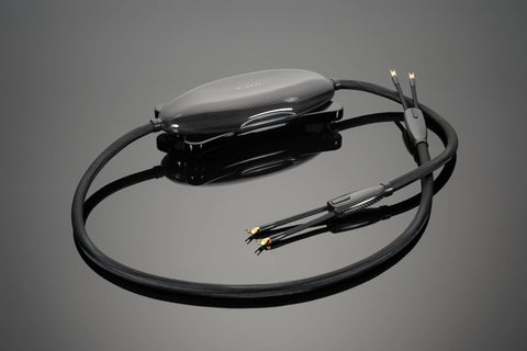 Transparent Opus Speaker Cable