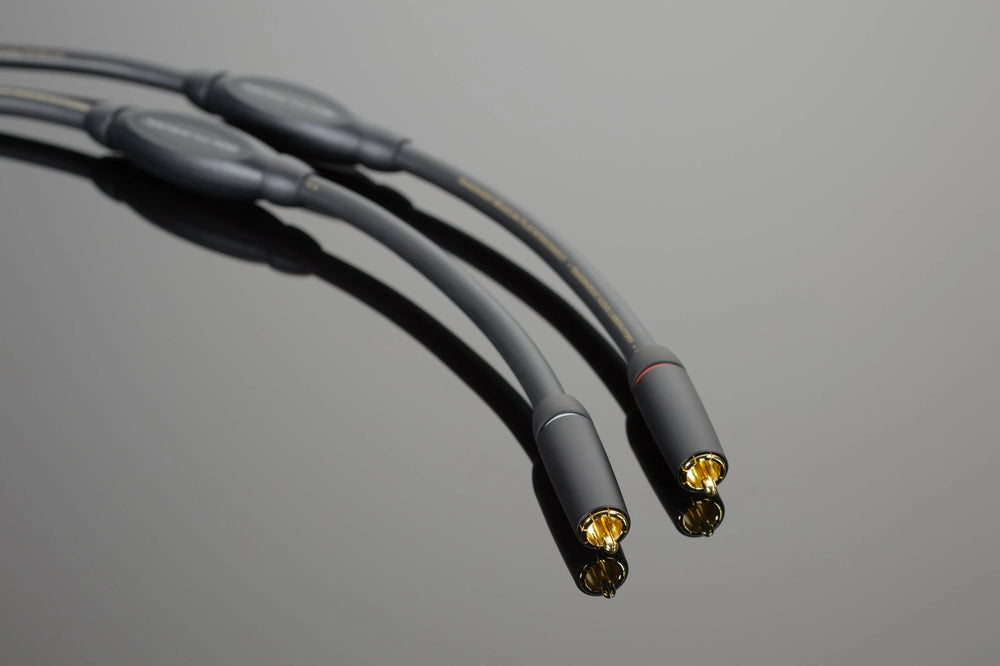Transparent Plus Phono Cable