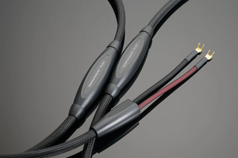 Transparent Plus Speaker Cable