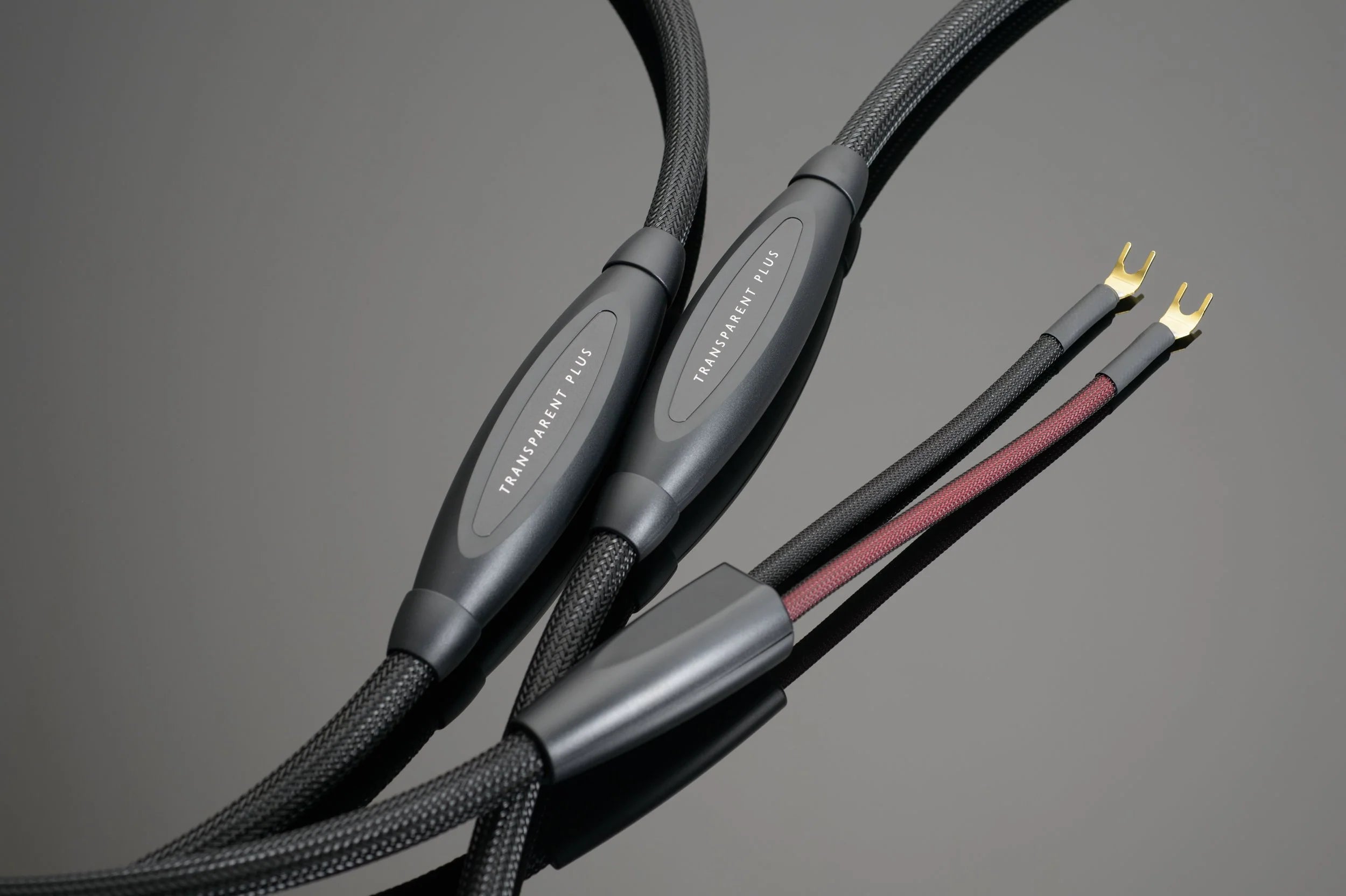 Transparent Plus Bi-Wire Speaker Cable